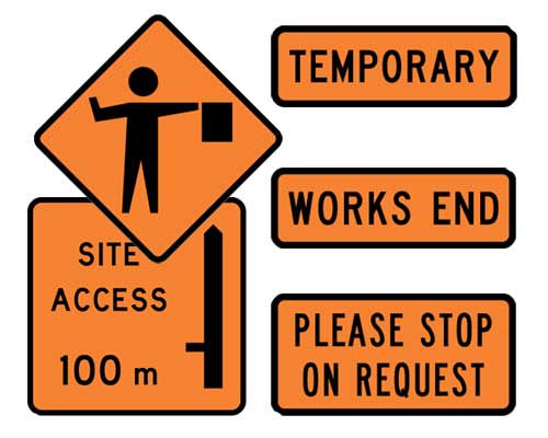 Temporary Works